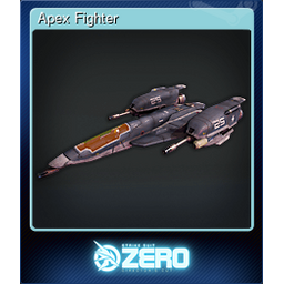 Apex Fighter
