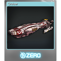 Cruiser (Foil)