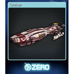 Cruiser