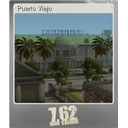 Puerto Viejo (Foil)
