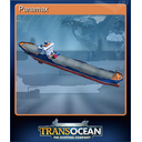 Panamax