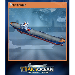 Panamax