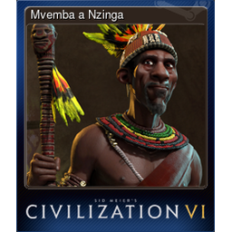 Mvemba a Nzinga