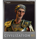Trajan (Foil)