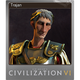 Trajan (Foil)