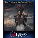 The Cultists of the Eternal End