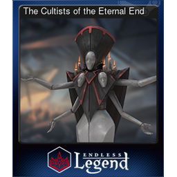 The Cultists of the Eternal End
