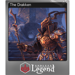 The Drakken (Foil)