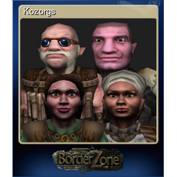 Kozorgs