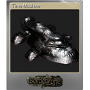 Time Machine (Foil)