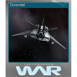 Durendal (Foil)