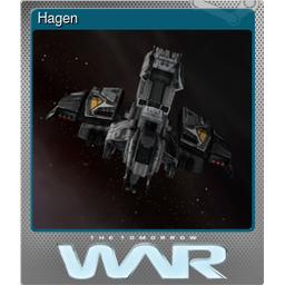 Hagen (Foil)