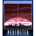 Perimeter (Trading Card)