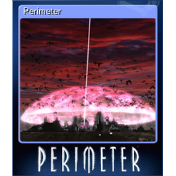 Perimeter (Trading Card)