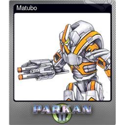 Matubo (Foil)