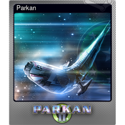 Parkan (Foil)