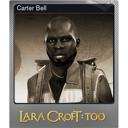 Carter Bell (Foil)