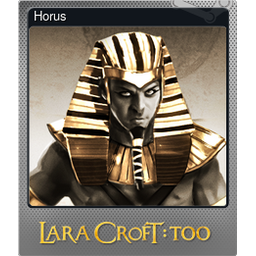 Horus (Foil)