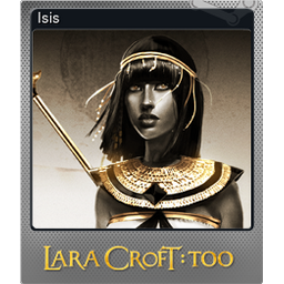 Isis (Foil)