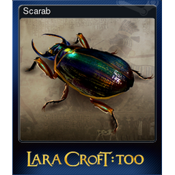 Scarab