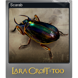 Scarab (Foil)