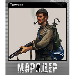 Townee (Foil)