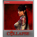 Elena (Foil)