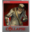 Old Man (Foil)