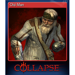 Old Man