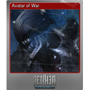 Avatar of War (Foil)