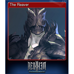 The Reaver