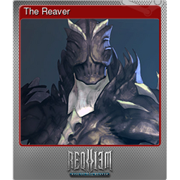 The Reaver (Foil)