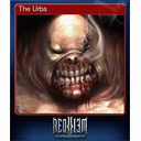 The Urba (Trading Card)