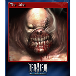 The Urba (Trading Card)