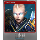 The Xenoa (Foil)