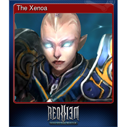 The Xenoa