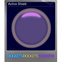 Active Shield (Foil)