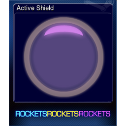 Active Shield