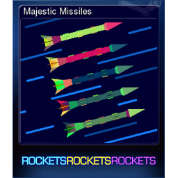 Majestic Missiles