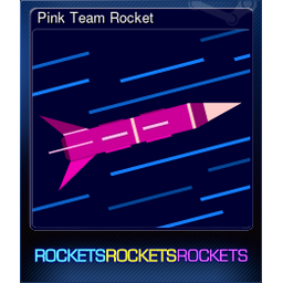 Pink Team Rocket