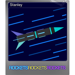 Stanley (Foil)