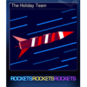 The Holiday Team