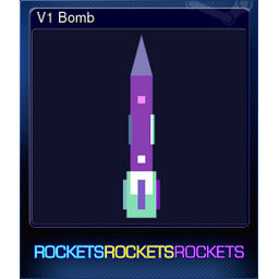 V1 Bomb