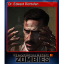 Dr. Edward Richtofen