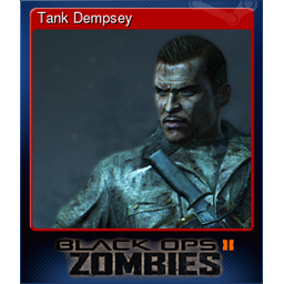 Tank Dempsey