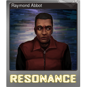 Raymond Abbot (Foil)