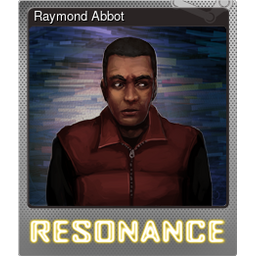 Raymond Abbot (Foil)