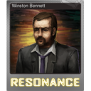 Winston Bennett (Foil)