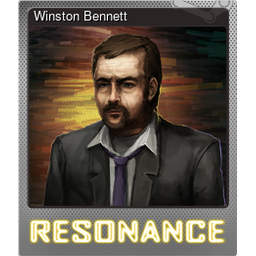 Winston Bennett (Foil)