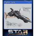 Fighter: Lynx